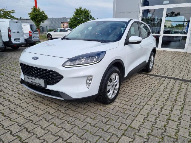 Ford Kuga Cool & Connect