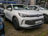 Volkswagen Tiguan Elegance 2.0 TDI SCR Digitales Cockpit - Volkswagen Tiguan: Elegance