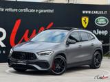 Mercedes-Benz GLA 35 AMG 4MATIC 306CV TETTO - graue Mercedes-Benz GLA 35 AMG