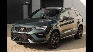 Cupra Ateca Cupra Vollausstattung !!