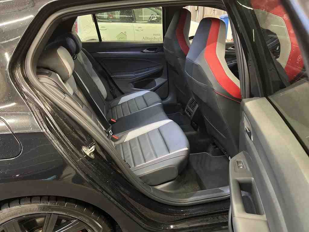Volkswagen Golf - Bild 5