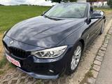 BMW 420 4 Cabrio 420 d*VOLLAUSSTATTUNG*TOP*AUT* - BMW Gebrauchtwagen von 2014