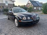 Jaguar S-Type 2.7 Liter V6 Diesel Executive SHD AHK  - gebrauchte Jaguar S-Type aus dem Jahr 2008
