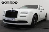 Rolls-Royce Wraith 6.6 V12 - GHOST FAMILY - TOP CONDITION - Rolls-Royce Wraith aus 2015