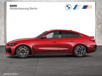 BMW 420 Gran Coupé - Vorschau Bild 6