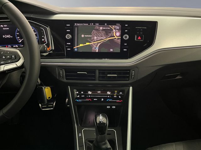 Taigo 1.5 TSI Goal DSG