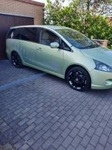 Mitsubishi Grandis 6 Sitzer/ BRC Autogas 8... - Mitsubishi Grandis von privat