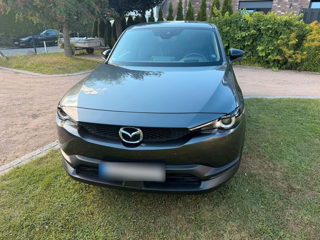 Image of Mazda MX-30
