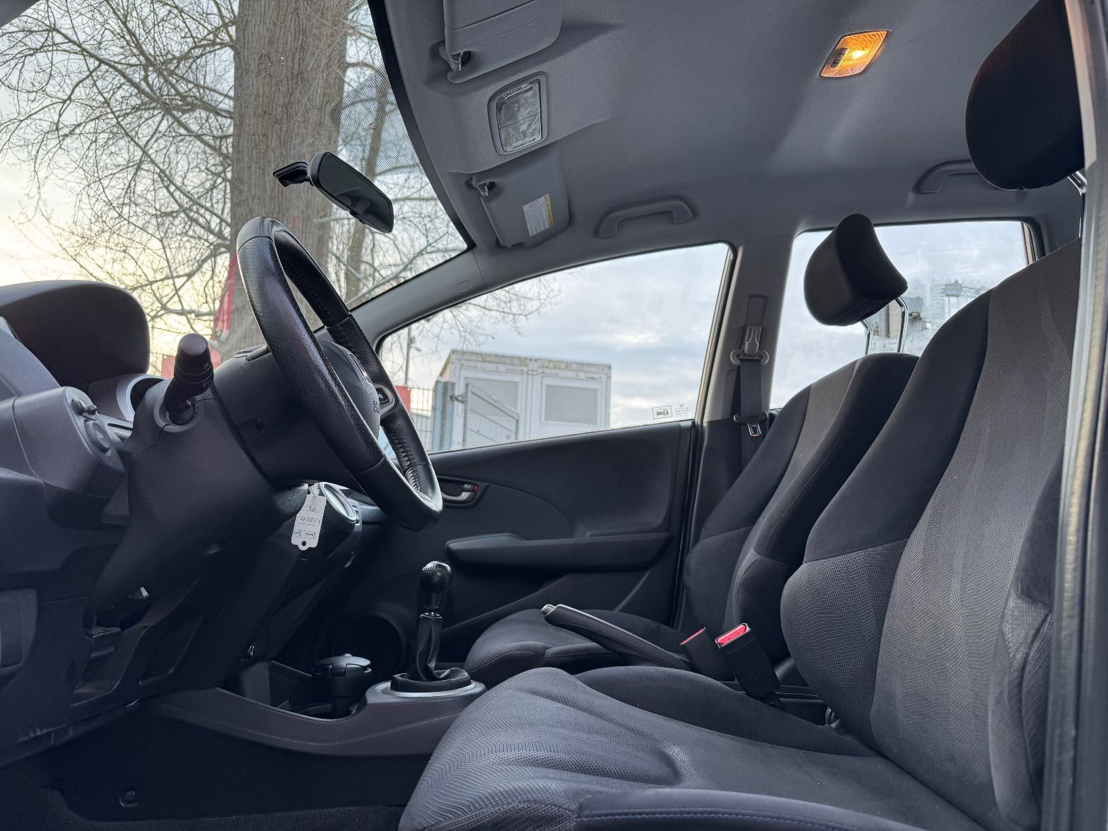 Fahrzeugabbildung Honda Jazz 1.4 Elegance MP3*KLIMA*5-Türig