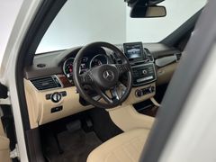 MERCEDES-BENZ GLE 400 4Matic/ 333PS/ 2.H/ GARANTIE/ AHK/ NAVI MERCEDES-BENZ GLE 400 4Matic/ 333PS/ 2.H/ GARANTIE/ AHK/ NAVI