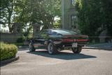 Ford Mustang GT500 Eleanor Restomod - Ford Mustang: Eleanor