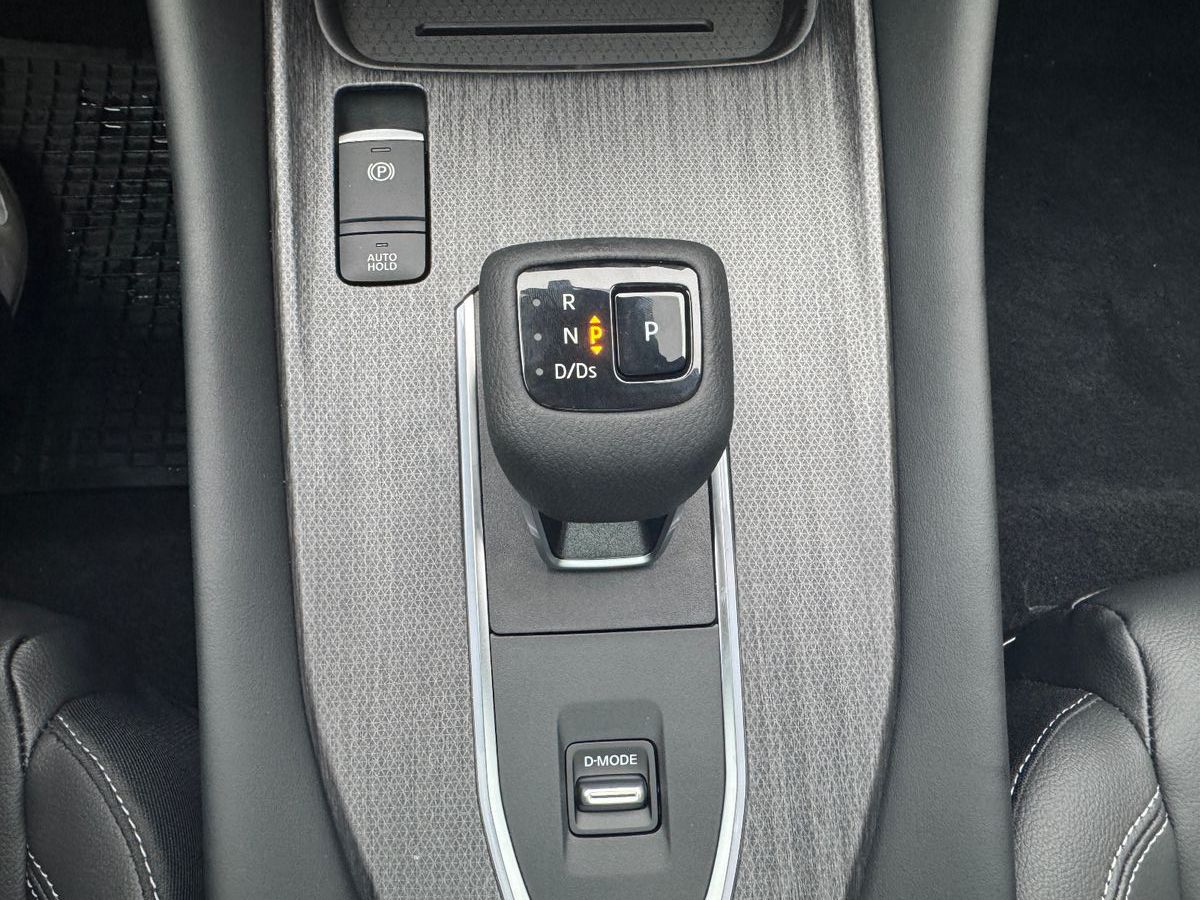 Nissan Qashqai - Bild 24