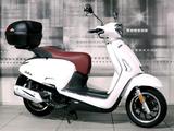 Kymco Like 125i - KYMCO LIKE 125