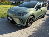 MG4 EV 64 kWh Xpower Xpower