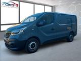 Renault Trafic Kasten L1H1 2,8t Komfort - Renault Trafic: 8.1