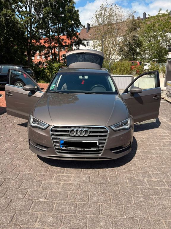 Image of Audi A3