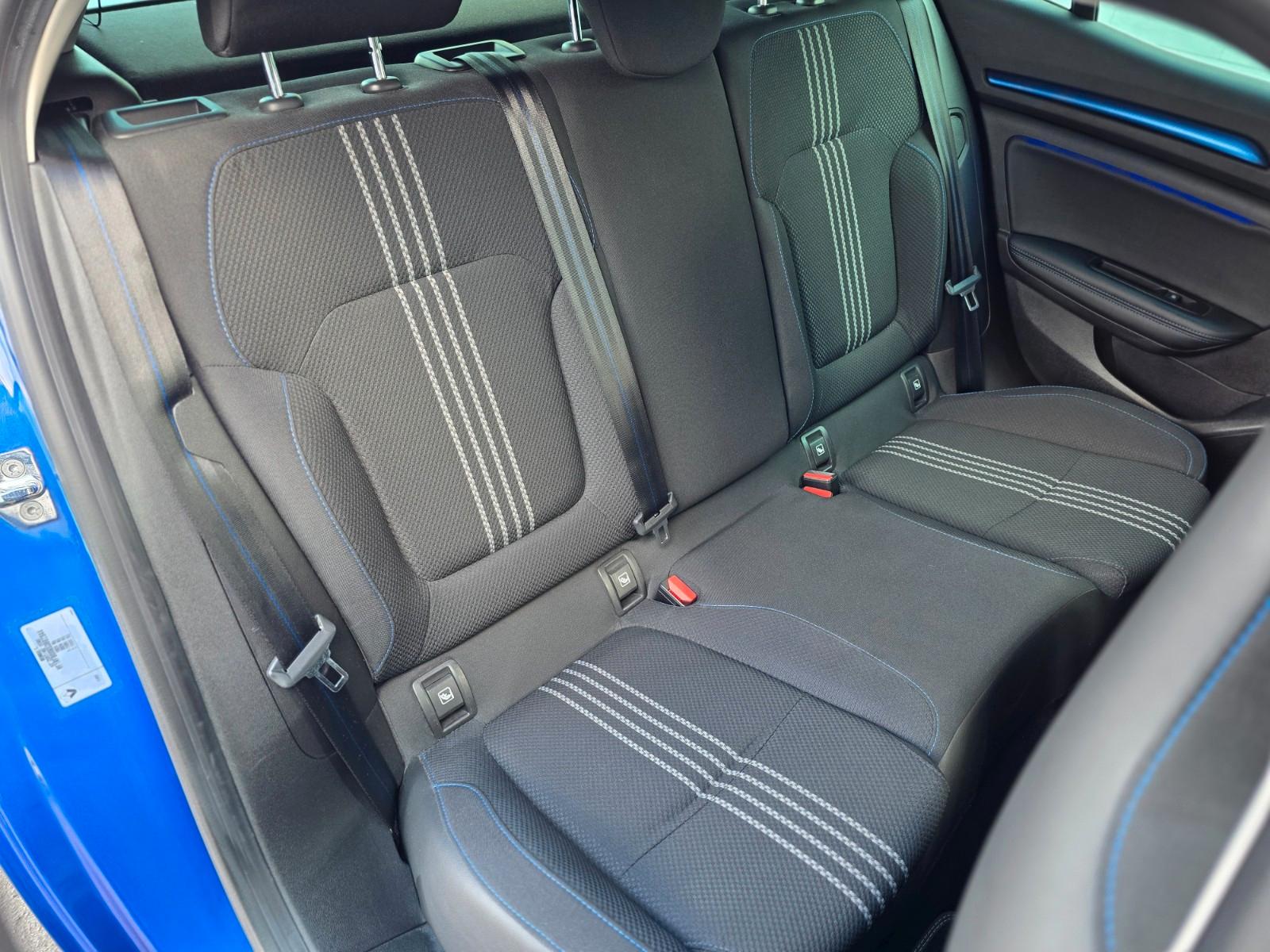 Renault Megane IV 1.6 TCe GT Lim. Automatik 2.Hand