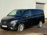 Mercedes-Benz Vito Mixto 116 CDI RWD lang,AHK2.5t,5-Sitze,LED - gebrauchte Mercedes-Benz Vito aus dem Jahr 2022