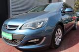 Opel ASTRA J SPORTS TOURER EXKLUSIV AUTOMATIK KLIMA - Opel Astra Exklusiv mit Benzin-Antrieb