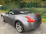 Nissan 370Z ROADSTER 3.7 PACK PACK - Nissan: Z