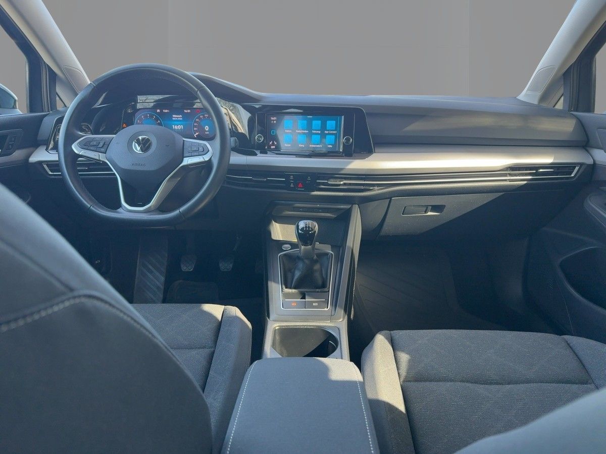 Volkswagen Golf - Bild 12