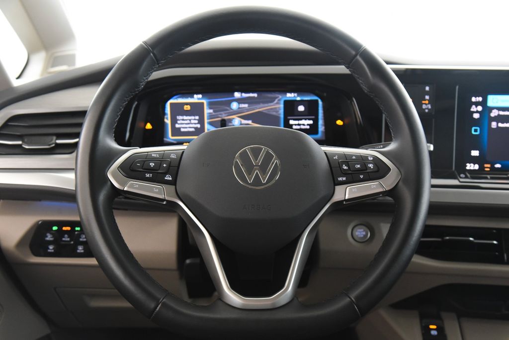 VW T7 Multivan