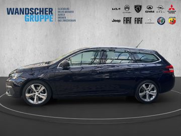 Peugeot 308 SW Allure PT 130 Navi+SHZ+LED+RFK+Carplay+LM