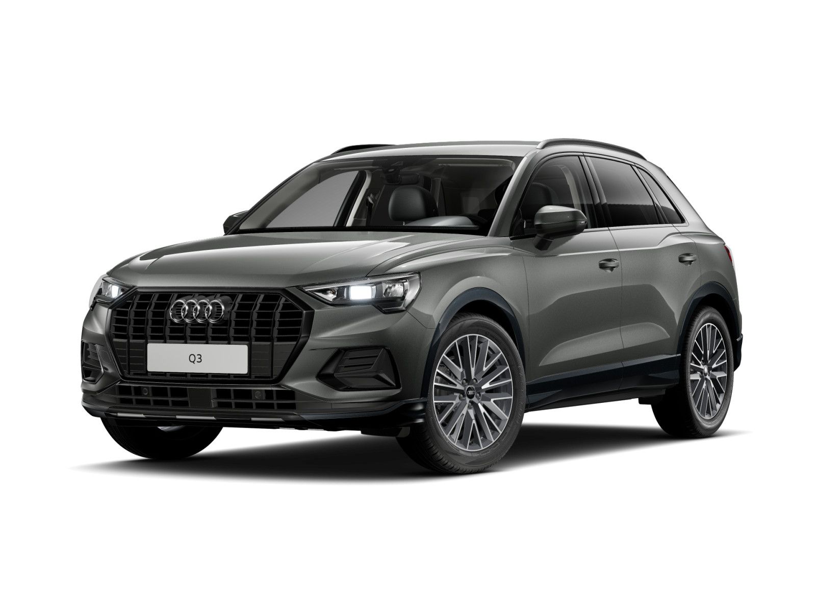 Audi Q3 - Bild 2