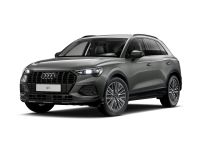 Audi Q3 - Vorschau Bild 2