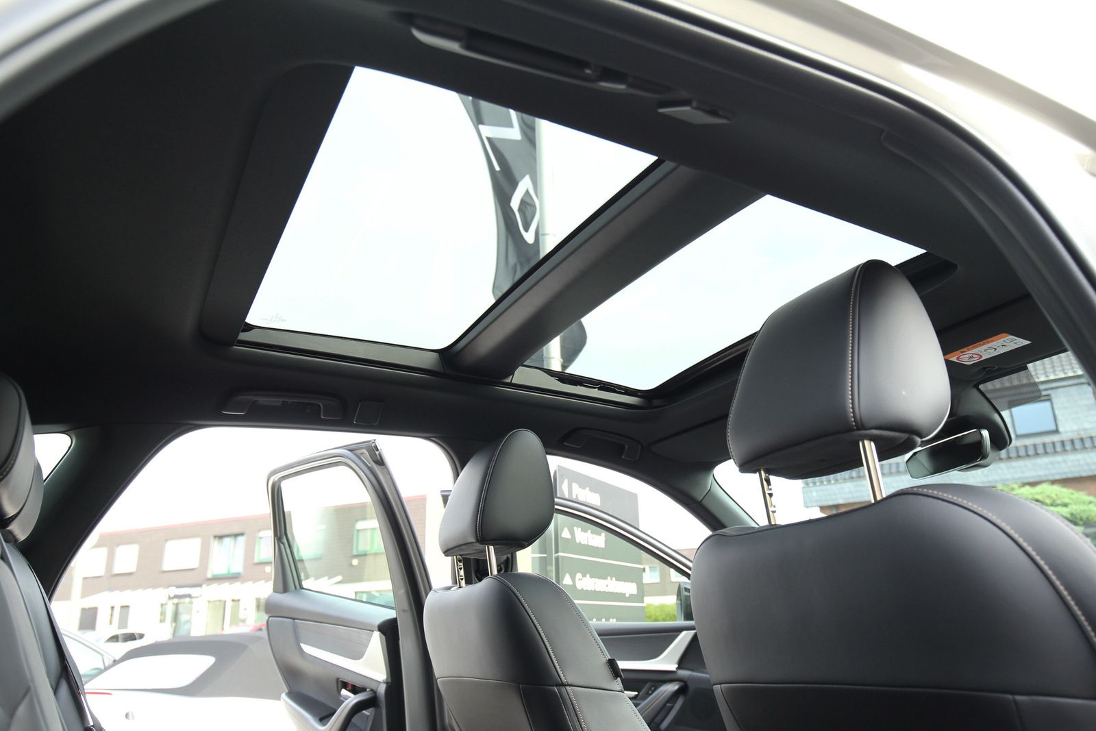 Mazda CX-60 - Bild 7
