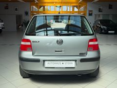 VW Golf 1.4|Klimaautomatik|Standheizung|1.Hand|ZV