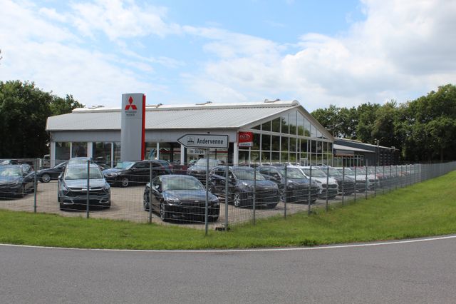 Fotografie des Hyundai KONA Elektro