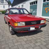 Audi 80 BJ 1980 - Audi 80 aus 1980
