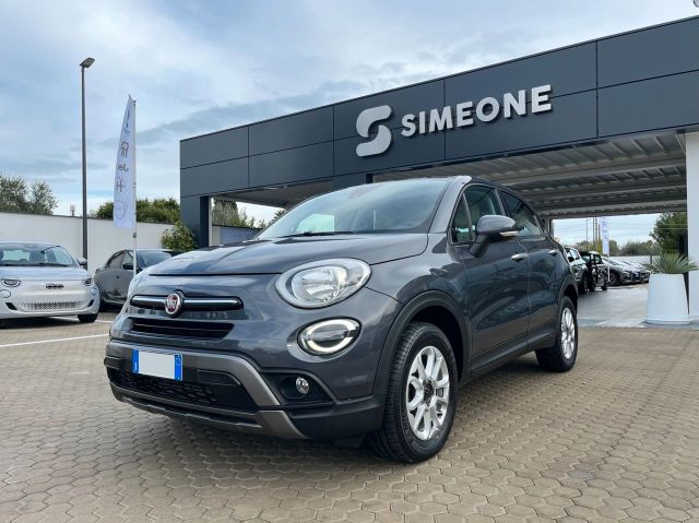 Fiat 500X 1.6 MultiJet 120 CV DCT Business Autom