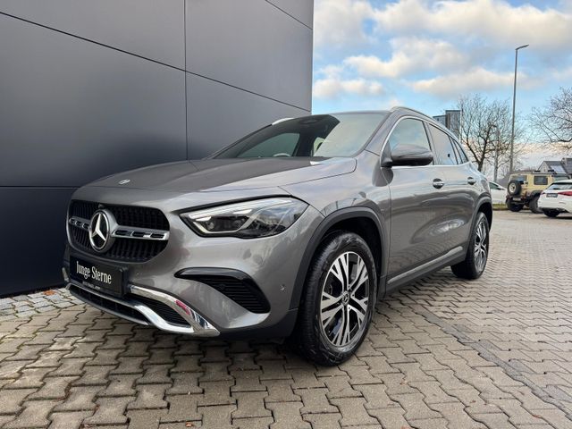 Mercedes-Benz GLA 200 Progressive *Advanced-Plus*MULITBEAM*