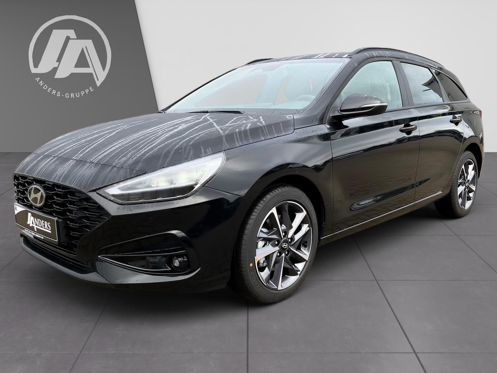 Hyundai i30 – Bild 13