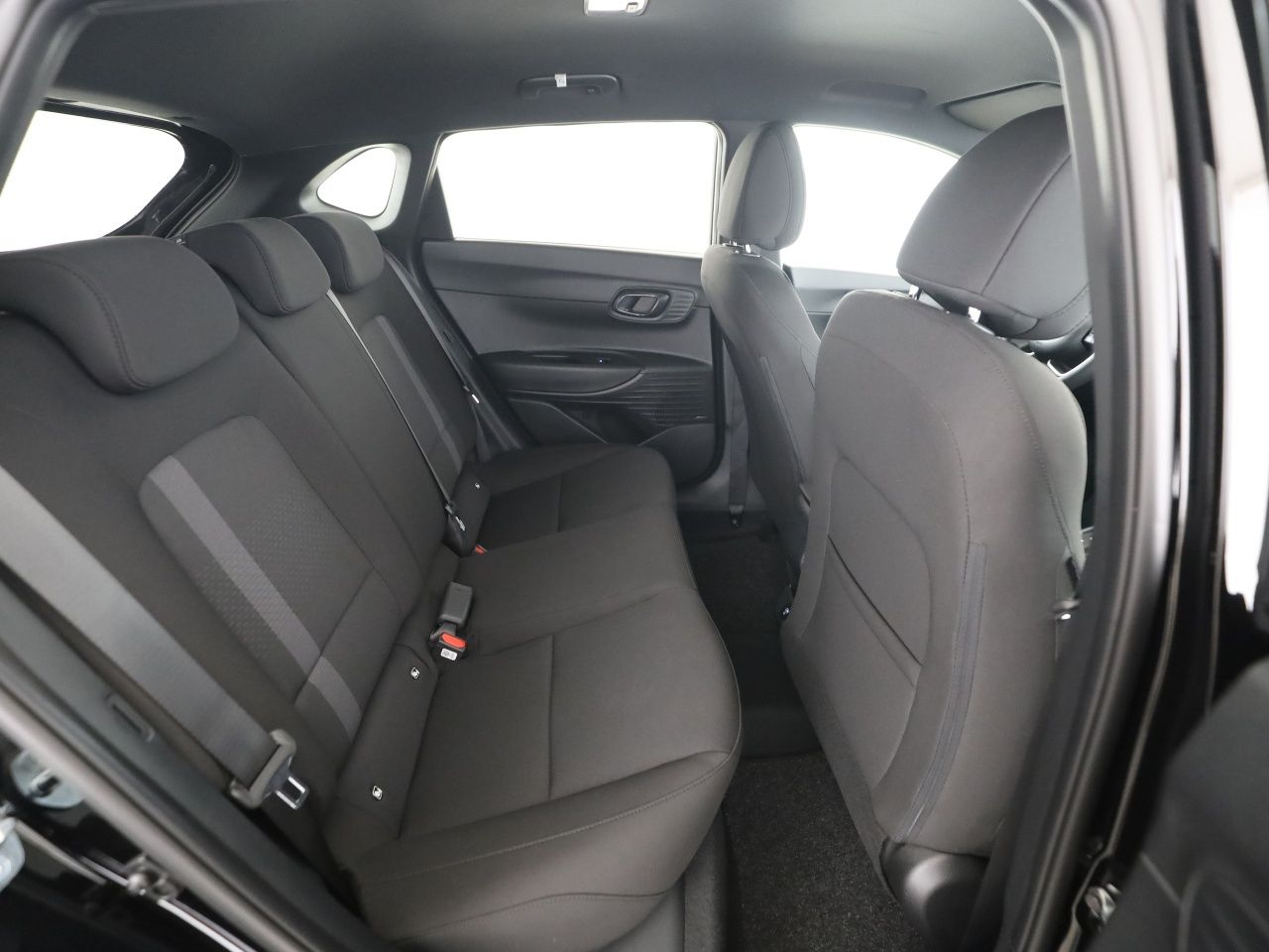 Hyundai i20 – Bild 15