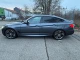 BMW 330d xDrive M Sportpaket Pano/HUD/Keyless - graue BMW 330 Gran Turismo