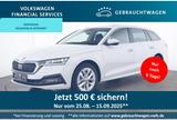 Skoda Octavia Combi Style 2.0 TDI DSG Pano*Tempo*Klima - Skoda Octavia in Nürnberg
