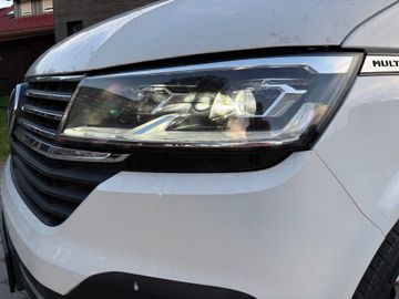 Volkswagen T6 Multivan - 8