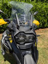 BMW R 1250 GS Adventure 40 Jahre Edition Option 719 - BMW E 40