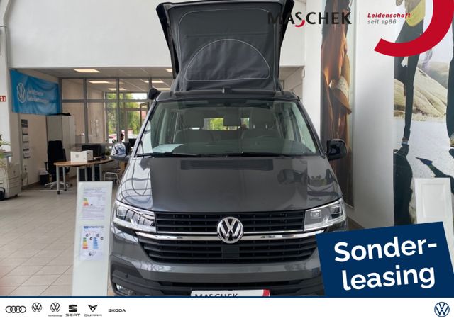 Volkswagen T6.1 California Ocean Edition DSG AHK ACC sofort