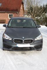 BMW 216 Active Tourer 216i, 1. Hand