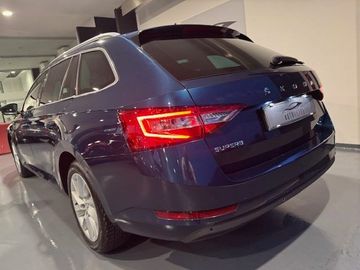 Skoda Superb - 6
