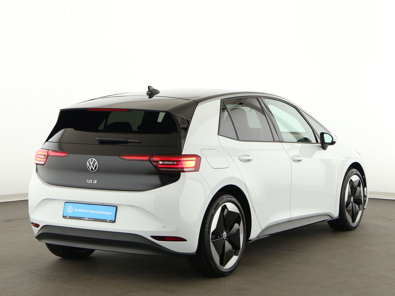 Volkswagen ID.3 - Bild 8