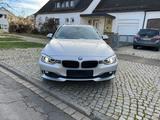 BMW 316i Scheckheftgepflegt Tüv Neu!! - BMW 316 in Braunschweig