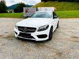 Mercedes-Benz C 43 AMG Mercedes-AMG C 43 4MATIC T Autom. M... - : Kombi, Mercedes AMG