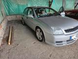 Opel Vectra C 2,2 Liter Irmscher Limousine - Opel Vectra: Irmscher