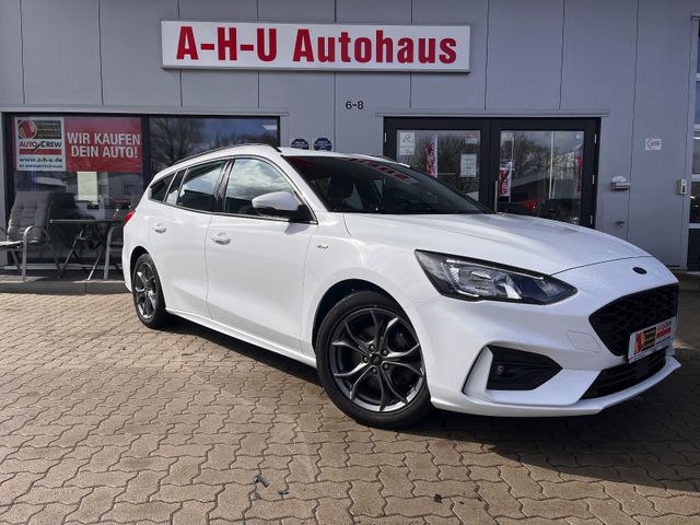 Ford Focus Turnier ST-Line