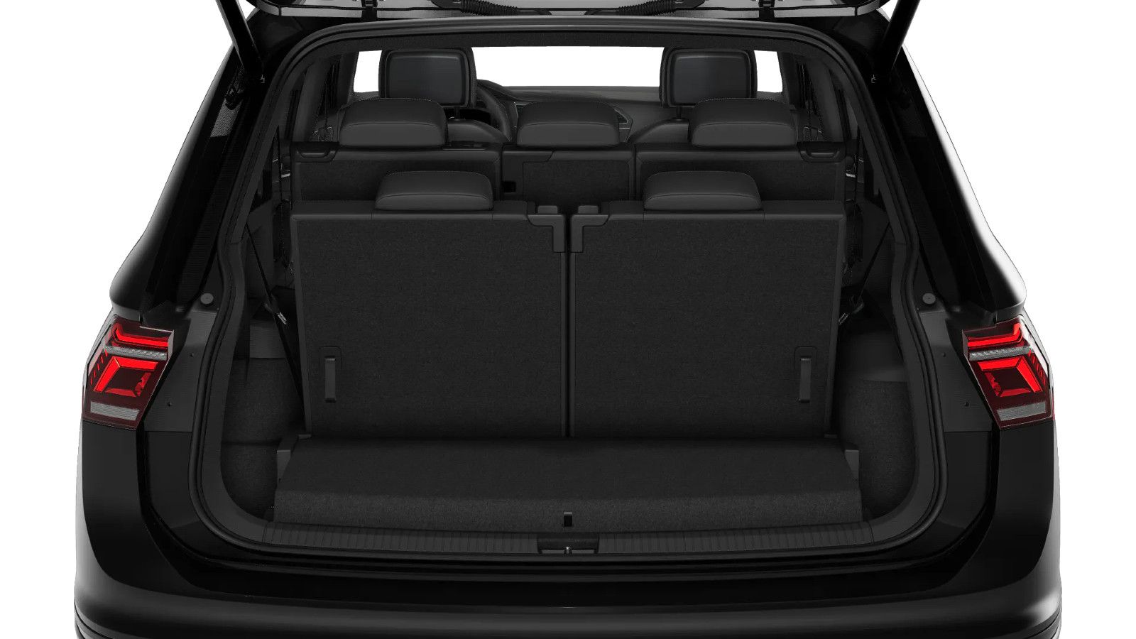 Volkswagen Tiguan Allspace - Bild 10